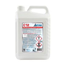ALPINE ANTIFRIZ G12 CRVENI 1,5 LIT