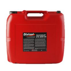 DIVINOL GETRIBEOEL STO 80W90 20L