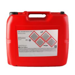 DIVINOL GETRIBEOEL 80W 20L