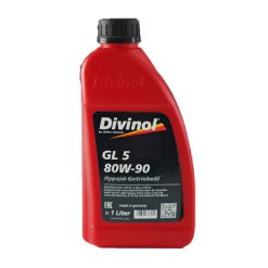 DIVINOL GL 5 80W90 1L