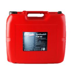 DIVINOL SYNTHOSHIFT 75W90 20L