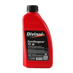 DIVINOL SYNTOGEAR 75W  1L