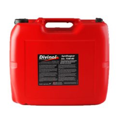 DIVINOL SYNTHOGEAR INT 75W80 20L