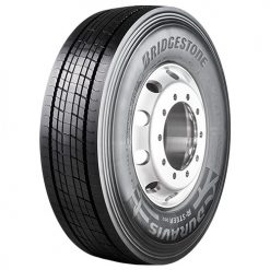 315/60R22.5 BRIDGESTONE DURAVIS R-STEER 002