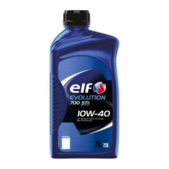 MOTORNO ULJE ELF EVOLUTION 700 STI 10W40 1L