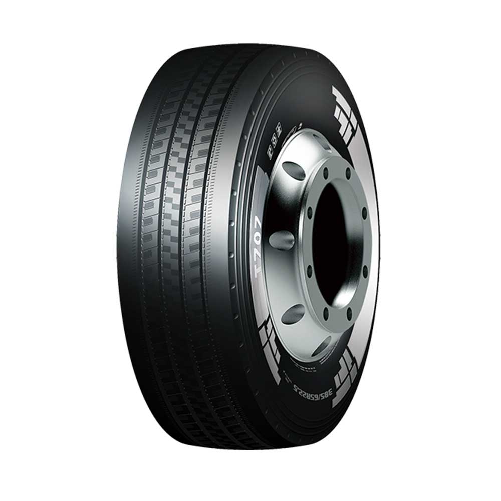 385/65R22.5 LANVIGATOR T707