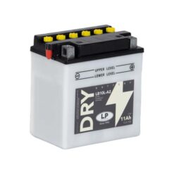 AKUMULATOR ZA MOTOR LB10L-A2 (YB10L-A2)