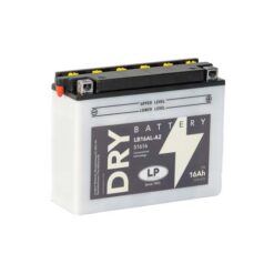 AKUMULATOR ZA MOTOR LB16AL-A2 (YB16AL-A2)