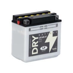 AKUMULATOR ZA MOTOR LB16B-A1 (YB16B-A1)