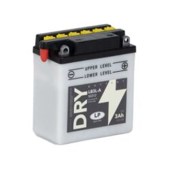 AKUMULATOR ZA MOTOR LB3L-A