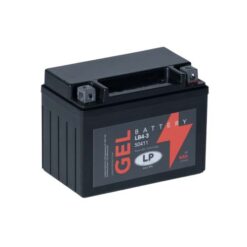 GEL AKUMULATOR ZA MOTOR LB4-3 (GB4-B)