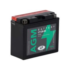 AGM AKUMULATOR ZA MOTOR LT12B-BS (YT12B-BS)