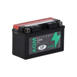 AKUMULATOR ZA MOTOR LT7B-BS