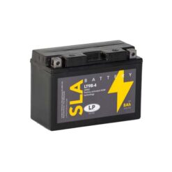 AKUMULATOR ZA MOTOR LT9B-4 SLA