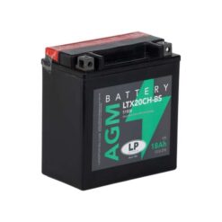AKUMULATOR ZA MOTOR LTX20CH-BS