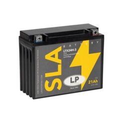 AKUMULATOR ZA MOTOR LTX24H-3 SLA ( L50N18LA2 )