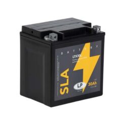 AKUMULATOR ZA MOTOR LTX30L SLA