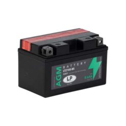 AKUMULATOR ZA MOTOR LTZ10S-BS (YTZ10S-BS)