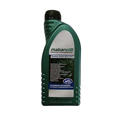 MABANOL GEAR ATF CVT 1L