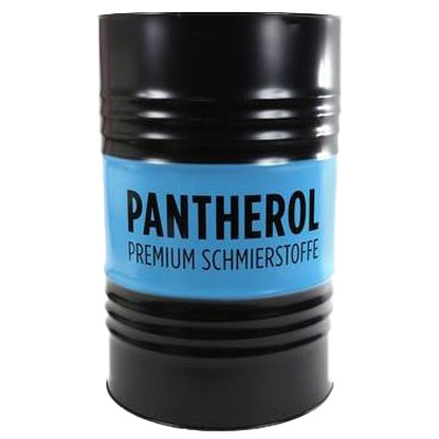 MOTORNO ULJE PANTHEROL SEMISYNTHETIC 10W40 205L