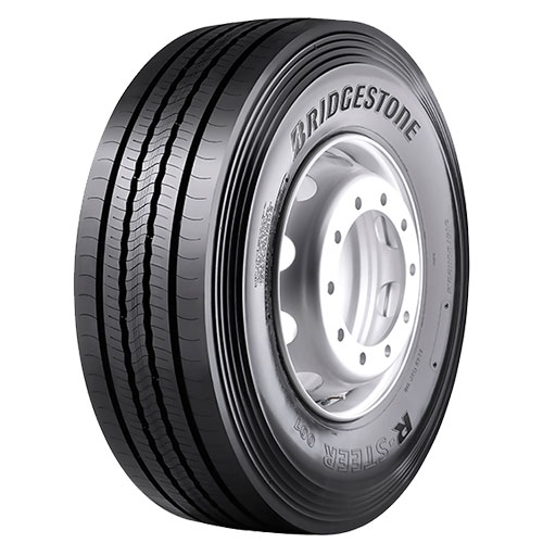 385/65R22.5 BRIDGESTONE R-STEER 001 160K