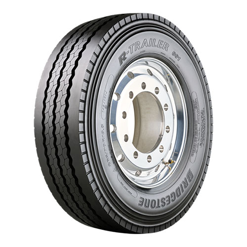 245/70R17.5 BRIDGESTONE R-TRAILER 001