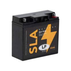 AKUMULATOR ZA MOTOR SLA12-22