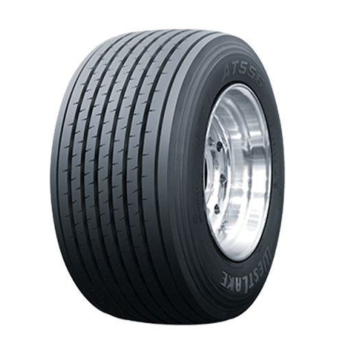 445/50R22.5 WESTLAKE AT556 160J 20PR
