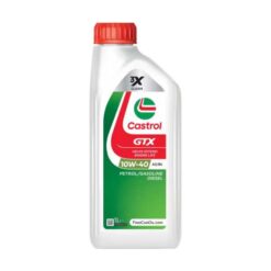 MOTORNO ULJE CASTROL GTX 10W40 1L