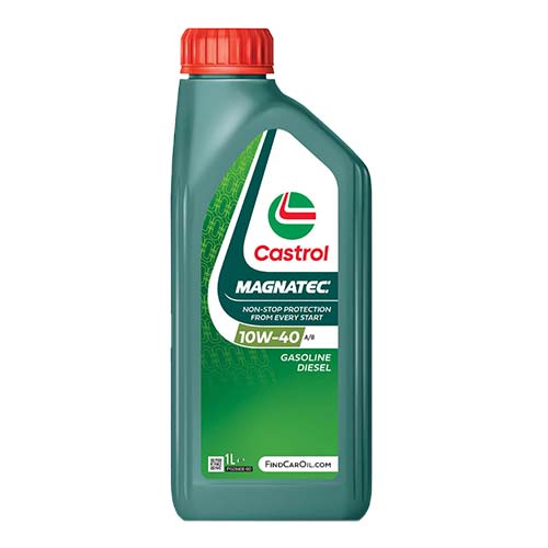 MOTORNO ULJE CASTROL MAGNATEC 10W40 1L
