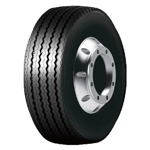 235/75R17.5 COMPASAL CPT76 143J 18PR