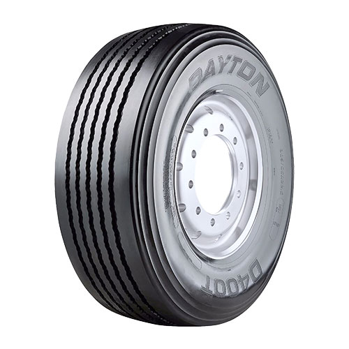 385/65R22.5 DAYTON D400T 160J