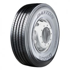 295/80R22.5 DAYTON D500S 152M