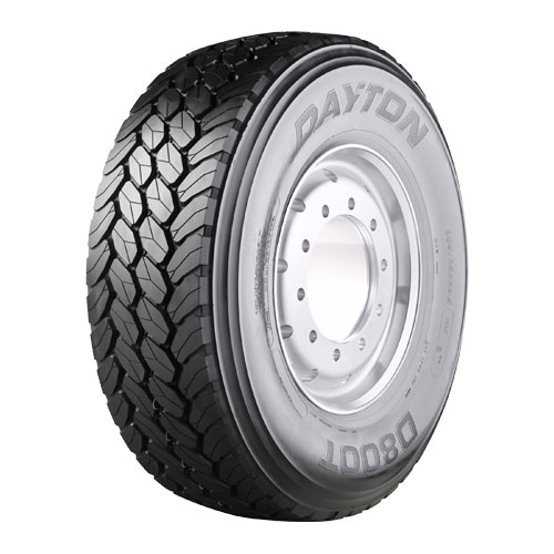 385/65R22.5 DAYTON D800T 160J