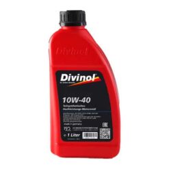 MOTORNO ULJE DIVINOL SUPER 10W40 1L