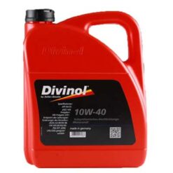 MOTORNO ULJE DIVINOL SUPER 10W40 4L
