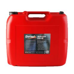 DIVINOL MULTI AXLE 80W90 20L