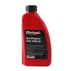 DIVINOL SYNTOGEAR 75W90 1L