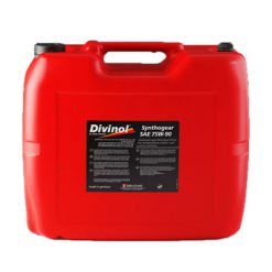 DIVINOL SYNTOGEAR 75W90 20L