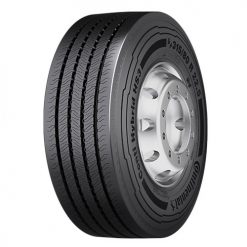 295/60R22.5 CONTINENTAL ECOPLUS HS3 150L