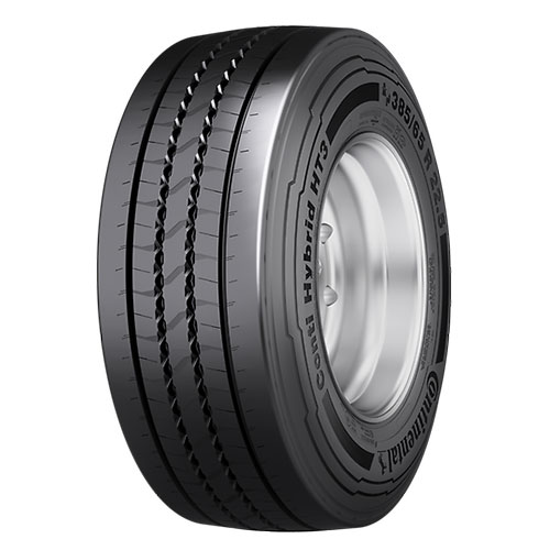 385/55R22.5 CONTINENTAL HYBRID  HT3 160K
