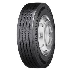 265/70R17.5 CONTINENTAL LS3