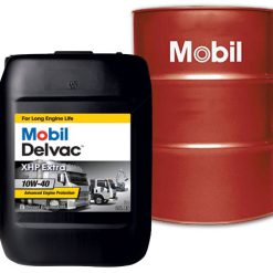 MOTORNO ULJE MOBIL DELVAC XHP EXTRA 10W40 208L