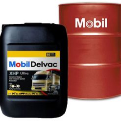 MOTORNO ULJE MOBIL DELVAC XHP ULTRA 5W30 208L