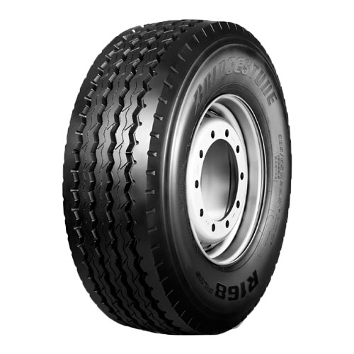 205/65R17.5 BRIDGESTONE R168 127J
