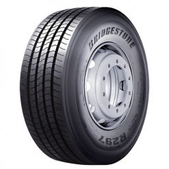 315/70R22.5 BRIDGESTONE R297