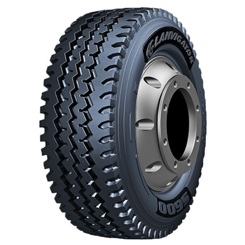 315/80R22.5 LANVIGATOR S600 156K 20PR