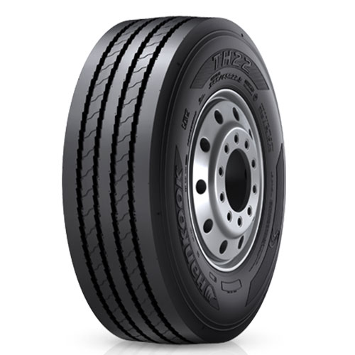 385/65R22.5 HANKOOK TH22 160J
