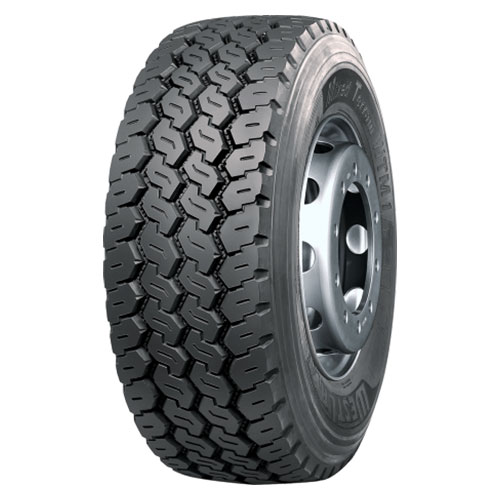 385/65R22.5 WESTLAKE WTM1 160J 20PR