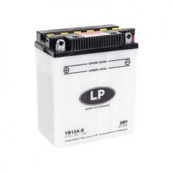AKUMULATOR ZA MOTOR YB12A-B